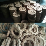 corte de projetos personalizados preço Limeira