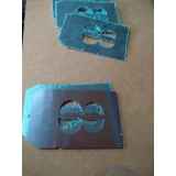 corte em alumínio valor Paulínia 