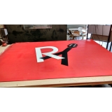 corte personalizado router valor Rio Claro