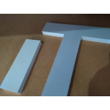 corte pvc expandido router preço Campinas