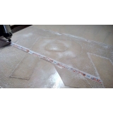 corte router de móveis de acrílico valor Sumaré