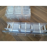 corte router de móveis de acrílico Monte Mor