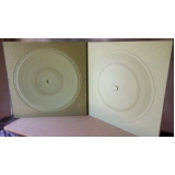 corte router em 3d Campinas