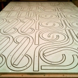 corte router em mdf Monte Mor