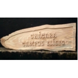 corte router personalizado valor Itatiba 