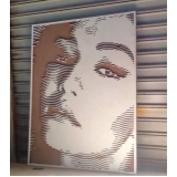 Empresa de Corte de Cenografia