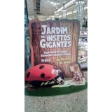 empresa de corte para cenografia local Salto