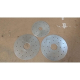 empresa de cortes para indústria metalúrgica Mogi Mirim