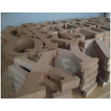 empresa de cortes por laser Louveira 