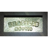 empresa de molde para fundição em alumínio Louveira empresa de molde para fundição em alumínio Louveira