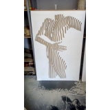 Gravação de Quadros