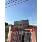 letra caixa de acm Jaguariúna