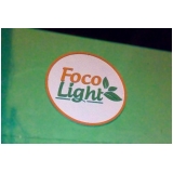 letras caixas para fachada de loja Campinas