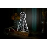 luminária de led oficina 021 valor Campinas luminária de led oficina 021 valor Campinas