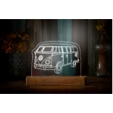 luminária de led para presente valor Limeira luminária de led para presente valor Limeira