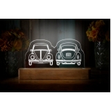 luminária led quadrada valor Paulínia luminária led quadrada valor Paulínia