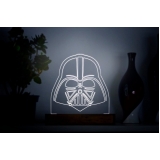 luminária led Vinhedo luminária led Vinhedo