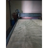 mesa de corte router valor Sumaré