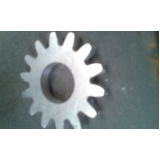 Molde de Fundição Molde de Fundição