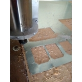 onde encontro mesa de corte router Louveira 