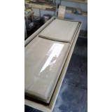 onde encontro molde para acrílico Americana onde encontro molde para acrílico Americana