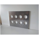 Prototipagem Makers para Automação