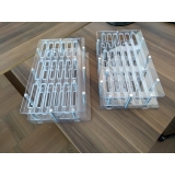 quanto custa corte router brindes de acrílico Mogi Mirim