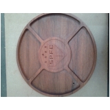 quanto custa corte router de móveis de madeira Hortolândia 