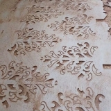 quanto custa corte router madeira Valinhos 