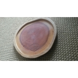 quanto custa gravação baixo relevo Mogi Guaçu