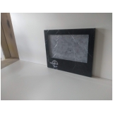 valor de placa de homenagem em mármore Monte Mor